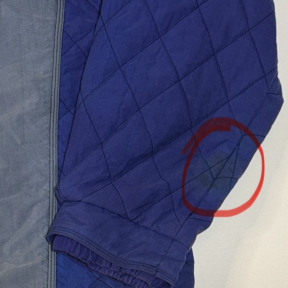 O'Neill Thermore Ski Jacket Men’s Sz XL - Picture 8 of 11